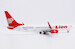 Boeing 737-900ER Lion Air "50th Boeing 737-900ER" PK-LHY  XX20599