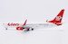 Boeing 737-900ER Lion Air "50th Boeing 737-900ER" PK-LHY  XX20599