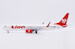 Boeing 737-900ER Lion Air "50th Boeing 737-900ER" PK-LHY  XX20599