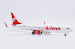 Boeing 737-900ER Lion Air "50th Boeing 737-900ER" PK-LHY  XX20599