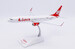 Boeing 737-900ER Lion Air "50th Boeing 737-900ER" PK-LHY  XX20599