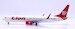 Boeing 737-900ER Lion Air "50th Boeing 737-900ER" PK-LHY