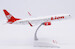 Boeing 737-900ER Lion Air "50th Boeing 737-900ER" PK-LHY  XX20599