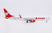 Boeing 737-900ER Lion Air "50th Boeing 737-900ER" PK-LHY  XX20599