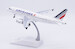 Airbus A319 Air France "Large Titles" F-GRXK  XX20602