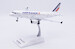 Airbus A319 Air France "Large Titles" F-GRXK  XX20602