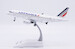 Airbus A319 Air France "Large Titles" F-GRXK  XX20602