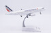 Airbus A319 Air France "Large Titles" F-GRXK  XX20602