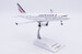 Airbus A319 Air France "Large Titles" F-GRXK  XX20602