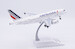 Airbus A319 Air France "Large Titles" F-GRXK  XX20602