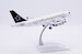Airbus A319 SAS Scandinavian Airlines "Star Alliance" OY-KBT  XX20608
