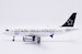 Airbus A319 SAS Scandinavian Airlines "Star Alliance" OY-KBT  XX20608