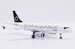 Airbus A319 SAS Scandinavian Airlines "Star Alliance" OY-KBT  XX20608