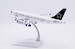 Airbus A319 SAS Scandinavian Airlines "Star Alliance" OY-KBT  XX20608