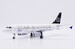 Airbus A319 SAS Scandinavian Airlines "Star Alliance" OY-KBT 