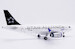 Airbus A319 SAS Scandinavian Airlines "Star Alliance" OY-KBT  XX20608