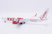 Boeing 737-900ER Lion Air "100th Boeing Next-Generation 737" PK-LOF  XX20610