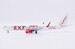 Boeing 737-900ER Lion Air "100th Boeing Next-Generation 737" PK-LOF  XX20610