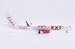 Boeing 737-900ER Lion Air "100th Boeing Next-Generation 737" PK-LOF  XX20610
