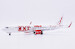 Boeing 737-900ER Lion Air "100th Boeing Next-Generation 737" PK-LOF