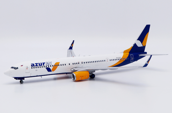 Boeing 737-900ER Azur Air VQ-BYO XX20613