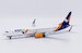 Boeing 737-900ER Azur Air VQ-BYO 