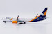Boeing 737-900ER Azur Air VQ-BYO  XX20613