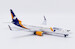 Boeing 737-900ER Azur Air VQ-BYO  XX20613