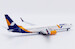Boeing 737-900ER Azur Air VQ-BYO  XX20613