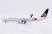 Boeing 737-900ER United Airlines "Special Olympics 50" N66837  XX20618