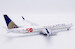 Boeing 737-900ER United Airlines "Special Olympics 50" N66837  XX20618
