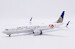 Boeing 737-900ER United Airlines "Special Olympics 50" N66837 