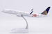 Boeing 737-900ER United Airlines "Special Olympics 50" N66837  XX20618