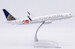 Boeing 737-900ER United Airlines "Special Olympics 50" N66837  XX20618