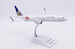 Boeing 737-900ER United Airlines "Special Olympics 50" N66837  XX20618