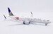 Boeing 737-900ER United Airlines "Special Olympics 50" N66837  XX20618