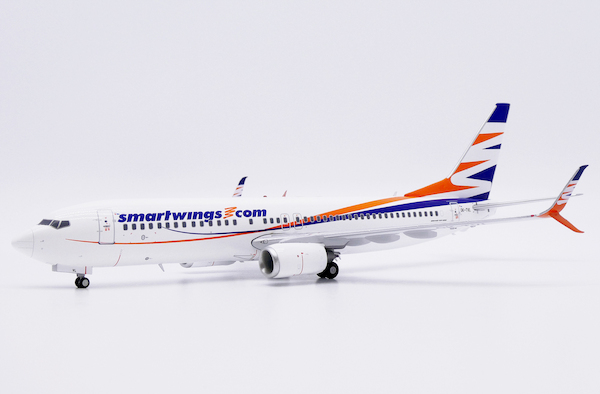 Boeing 737-800 Smartwings OK-TVL  XX20621