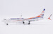 Boeing 737-800 Smartwings OK-TVL