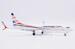 Boeing 737-800 Smartwings OK-TVL  XX20621