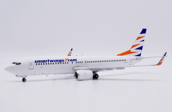 Boeing 737-800 Smartwings OK-TVO XX20622