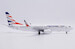 Boeing 737-800 Smartwings OK-TVO  XX20622