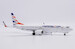 Boeing 737-800 Smartwings OK-TVO  XX20622