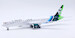 Boeing 787-9 Dreamliner "94th National Day" Saudia Saudi Arabian Airlines HZ-ARB