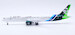 Boeing 787-9 Dreamliner "94th National Day" Saudia Saudi Arabian Airlines HZ-ARB  XX20627