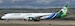 Boeing 787-9 Dreamliner "94th National Day" Saudia Saudi Arabian Airlines HZ-ARB