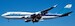 Boeing 747-400 El Al Israel Airlines 4X-ELC 