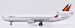 McDonnell Douglas MD11 Philippines Airlines N278WA Polished