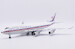 Boeing 747-400 China Airlines 3B-SMC 