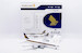 Airbus A340-500 Singapore Airlines "Old Titles" 9V-SGC  XX20672