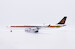 Airbus A340-500 Singapore Airlines "Old Titles" 9V-SGC  XX20672